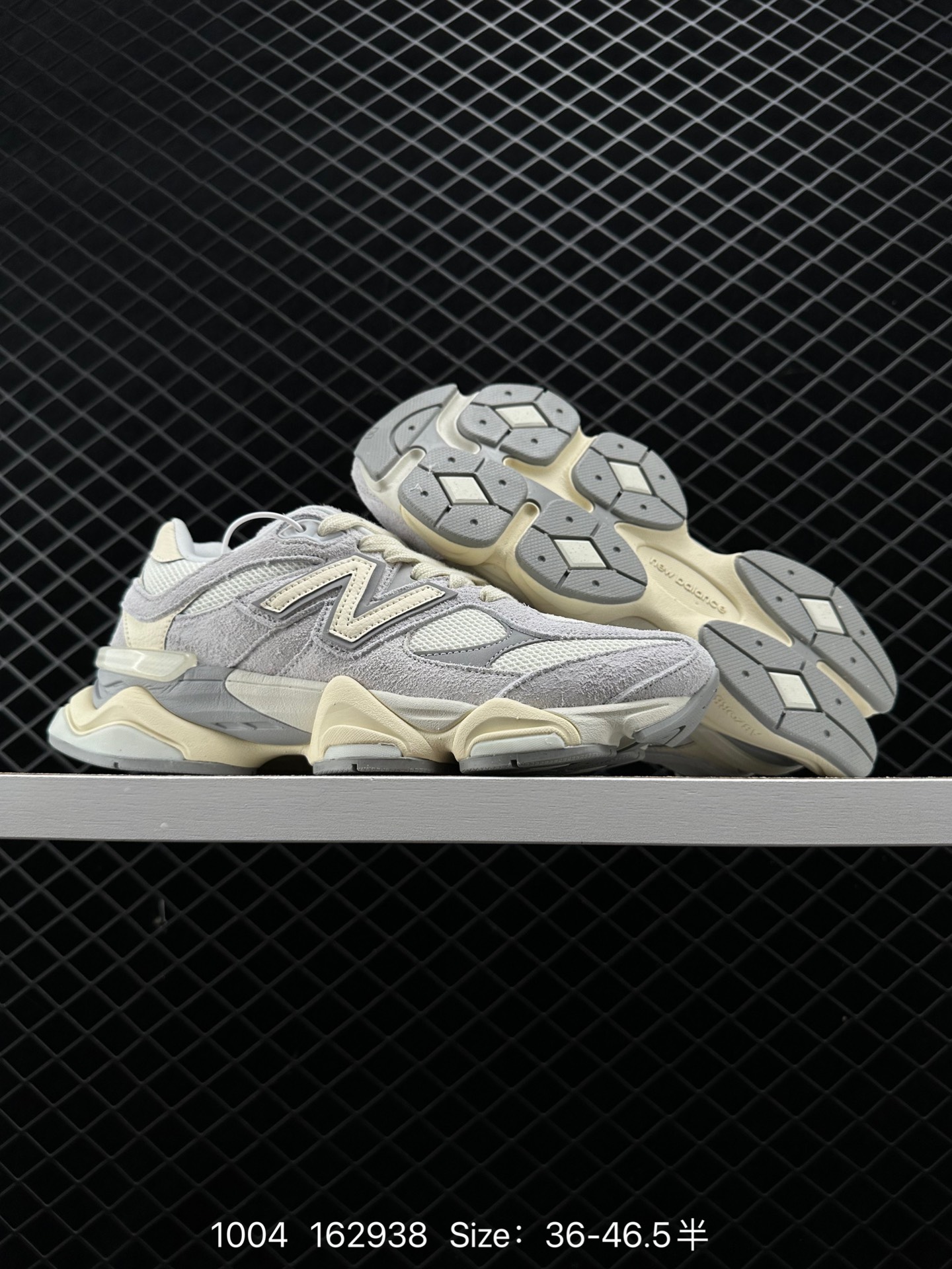 Joe Freshgoods x New Balance NB9060